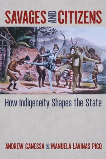 Savages and Citizens