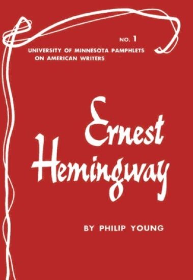 Ernest Hemingway - American Writers 1