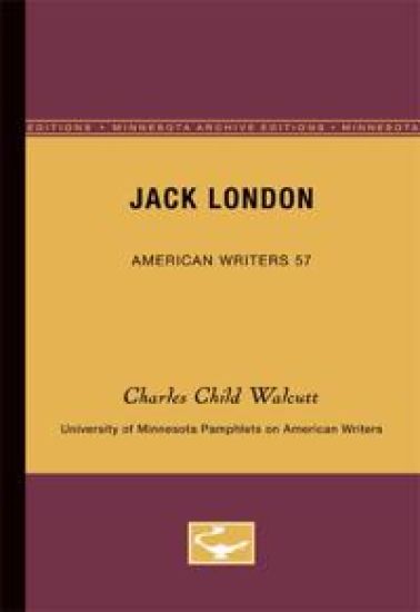 Jack London - American Writers 57
