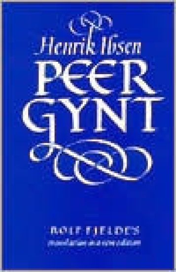 Peer Gynt