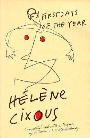 First Days Of The Year