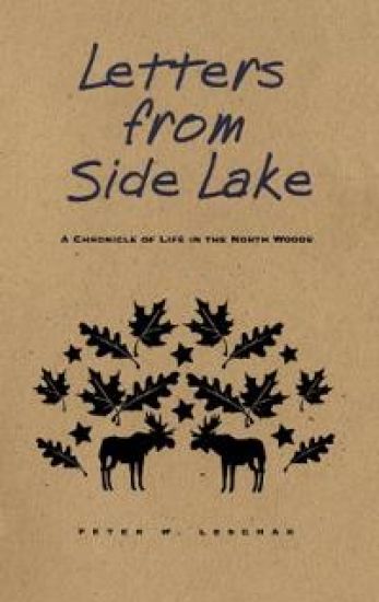 Letters From Side Lake