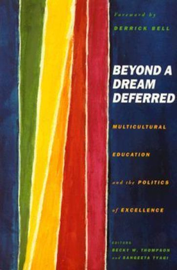 Beyond A Dream Deferred