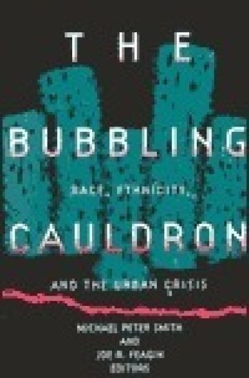 Bubbling Cauldron