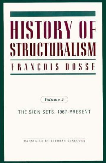 History of Structuralism