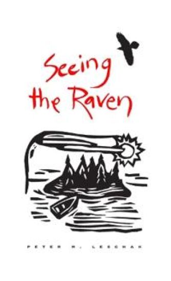 Seeing The Raven