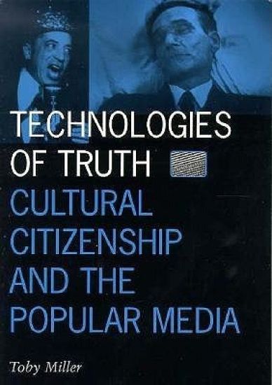 Technologies Of Truth