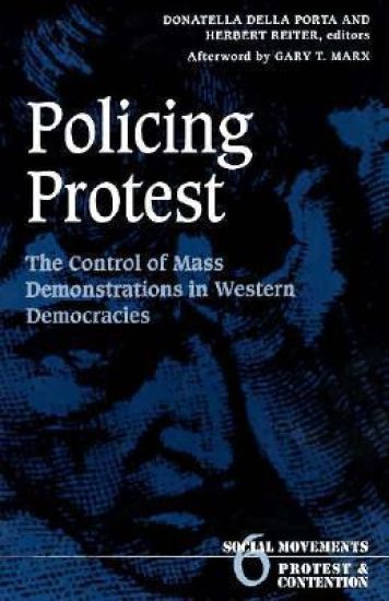 Policing Protest