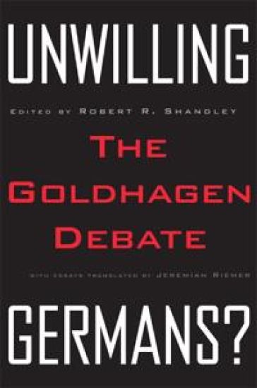 Unwilling Germans