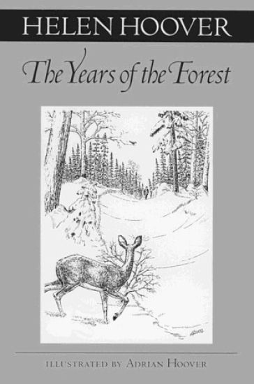 Years Of The Forest