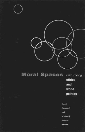 Moral Spaces