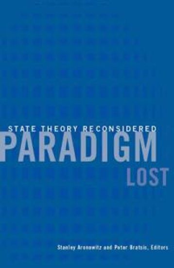 Paradigm Lost