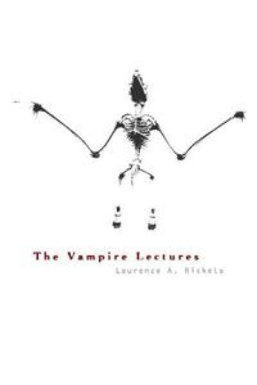 Vampire Lectures