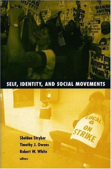 Self, Identity, and Social Movements
