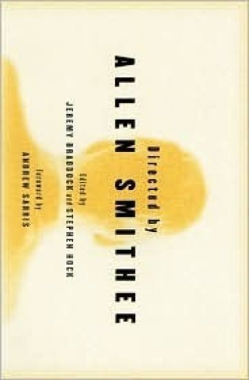 Directed By Allen Smithee