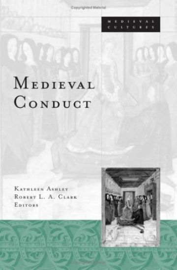 Medieval Conduct
