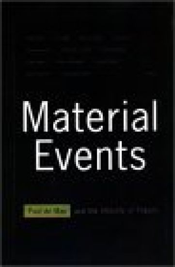 Material Events