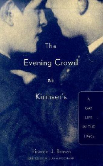 Evening Crowd at Kirmser’s