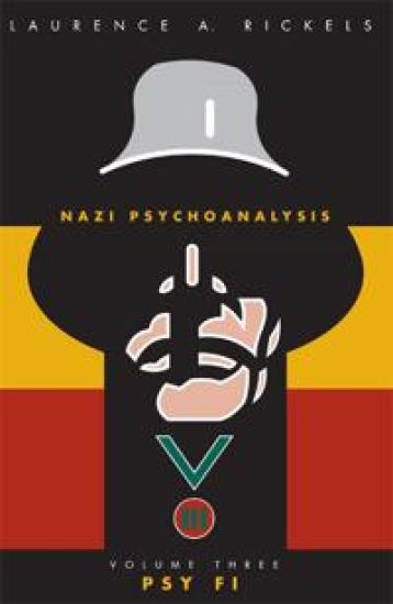 Nazi Psychoanalysis V3