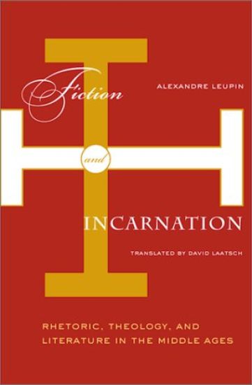 Fiction And Incarnation