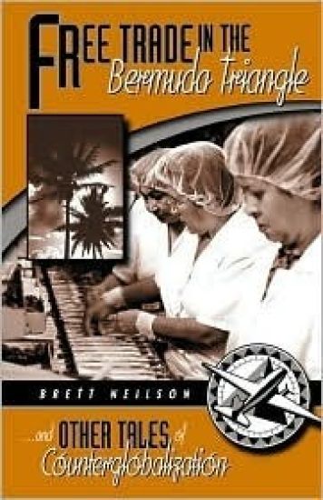 Free Trade in the Bermuda Triangle