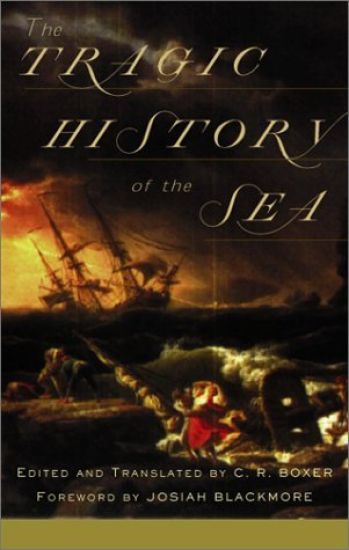 Tragic History of the Sea