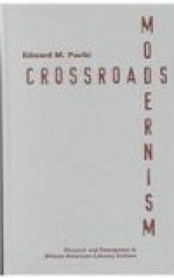Crossroads Modernism