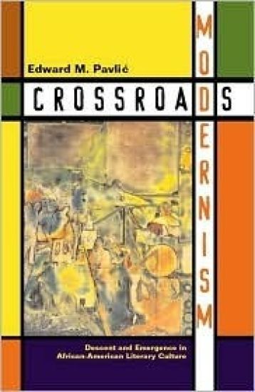 Crossroads Modernism