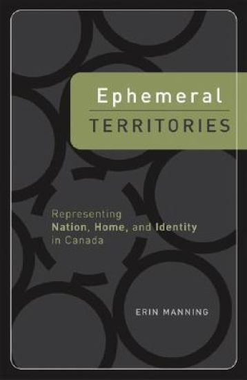 Ephemeral Territories
