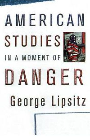 American Studies in a Moment of Danger