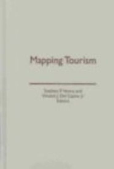 Mapping Tourism