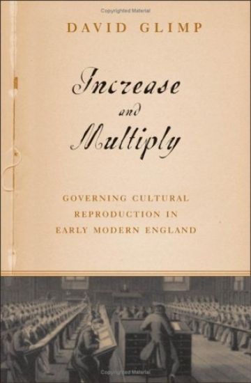 Increase And Multiply