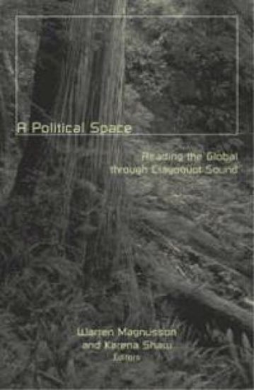 A A Political Space