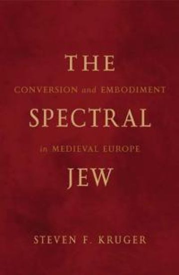 The Spectral Jew
