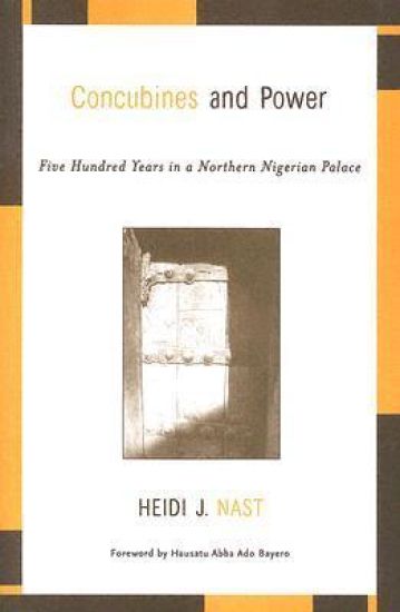 Concubines and Power