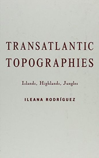 Transatlantic Topographies