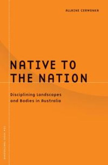 Native to the Nation