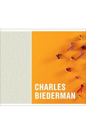 Charles Biederman