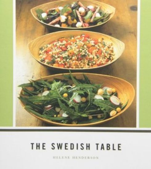 The Swedish Table