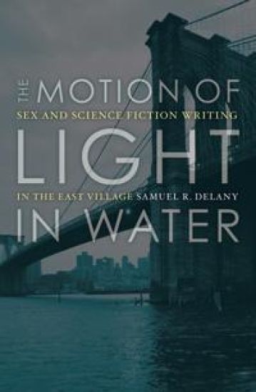 The Motion Of Light In Water