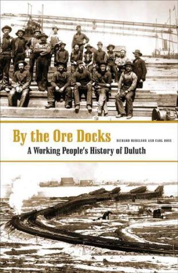 By the Ore Docks