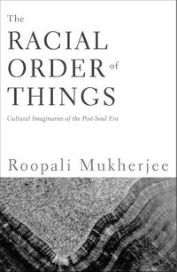 The Racial Order of Things