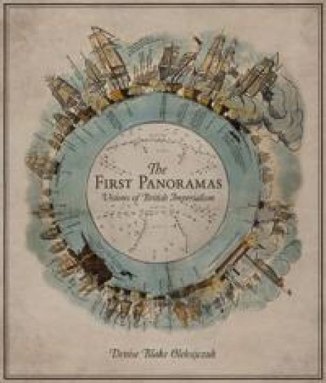 The First Panoramas