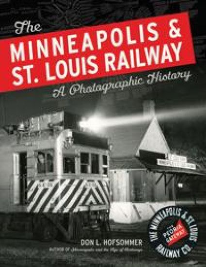 The Minneapolis & St. Louis Railway