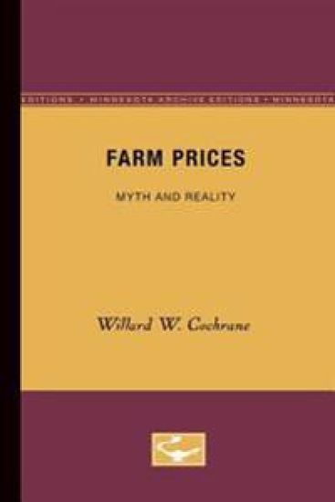 Farm Prices
