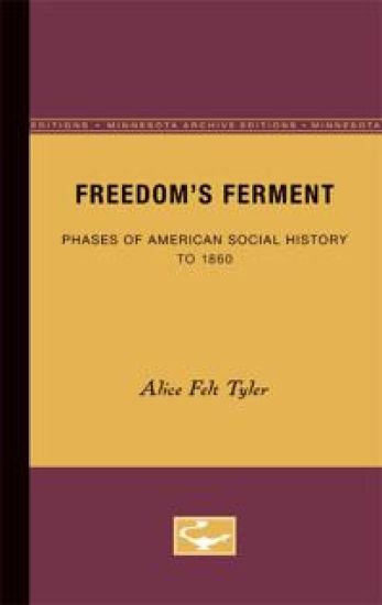 Freedom's Ferment