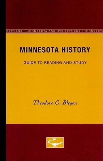 Minnesota History