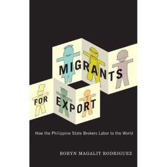 Migrants for Export