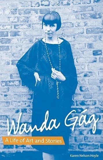 Wanda Gág