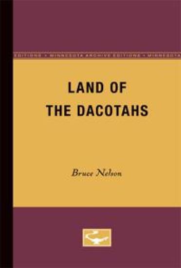 Land of the Dacotahs